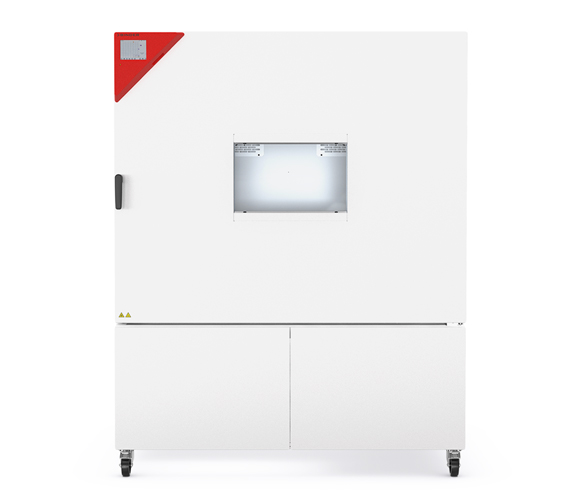Binder MK 1020 - Temperaturprüfschrank für schnelle Temperaturwechsel