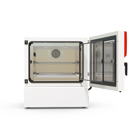 Binder KBF PRO 130 - Konstantklimaprüfschrank mit erweitertem Temperatur-/Feuchtebereich