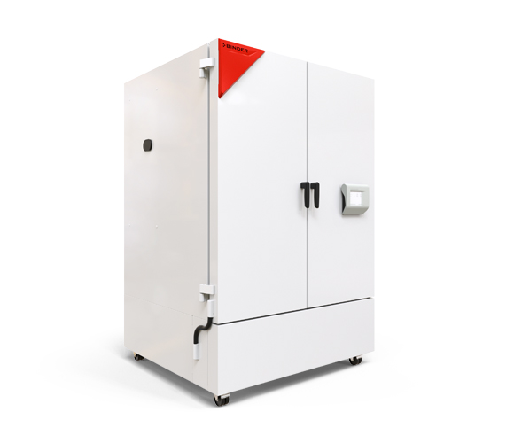 Binder KBF PRO 1060 - Konstantklimaprüfschrank mit erweitertem Temperatur-/Feuchtebereich