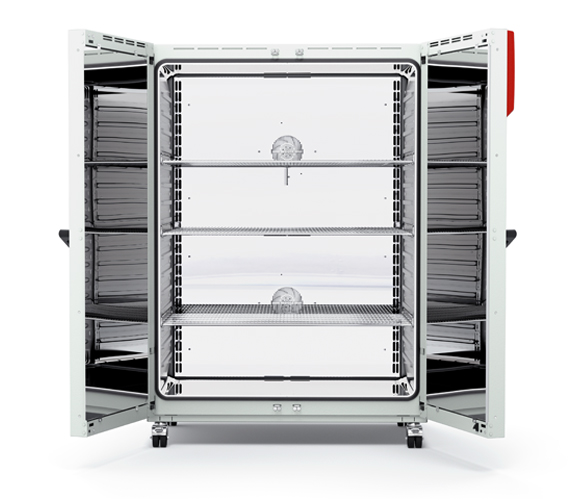 Binder FP 720 Avantgarde.Line - Trocken- und Wärmeschränke mit Umluft und Programmfunktionen 