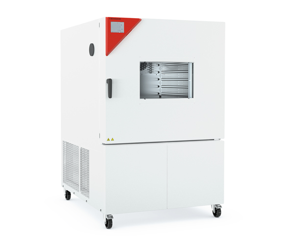 Binder MK 400 - Temperaturprüfschrank für schnelle Temperaturwechsel