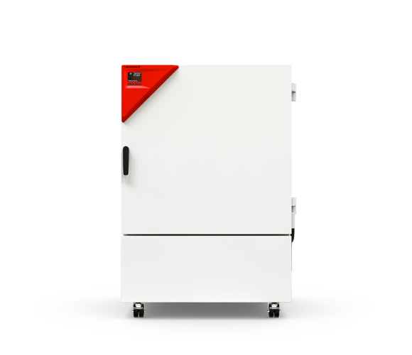 Binder KB 260 - Kühlinkubator mit Kompressortechnologie und Regler RD4