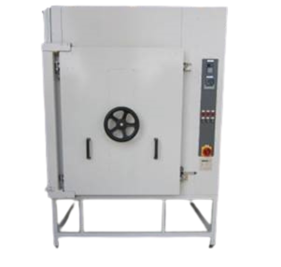 caldatrac Industrieofen CDH 80/80/100-42 *Vorführgerät*