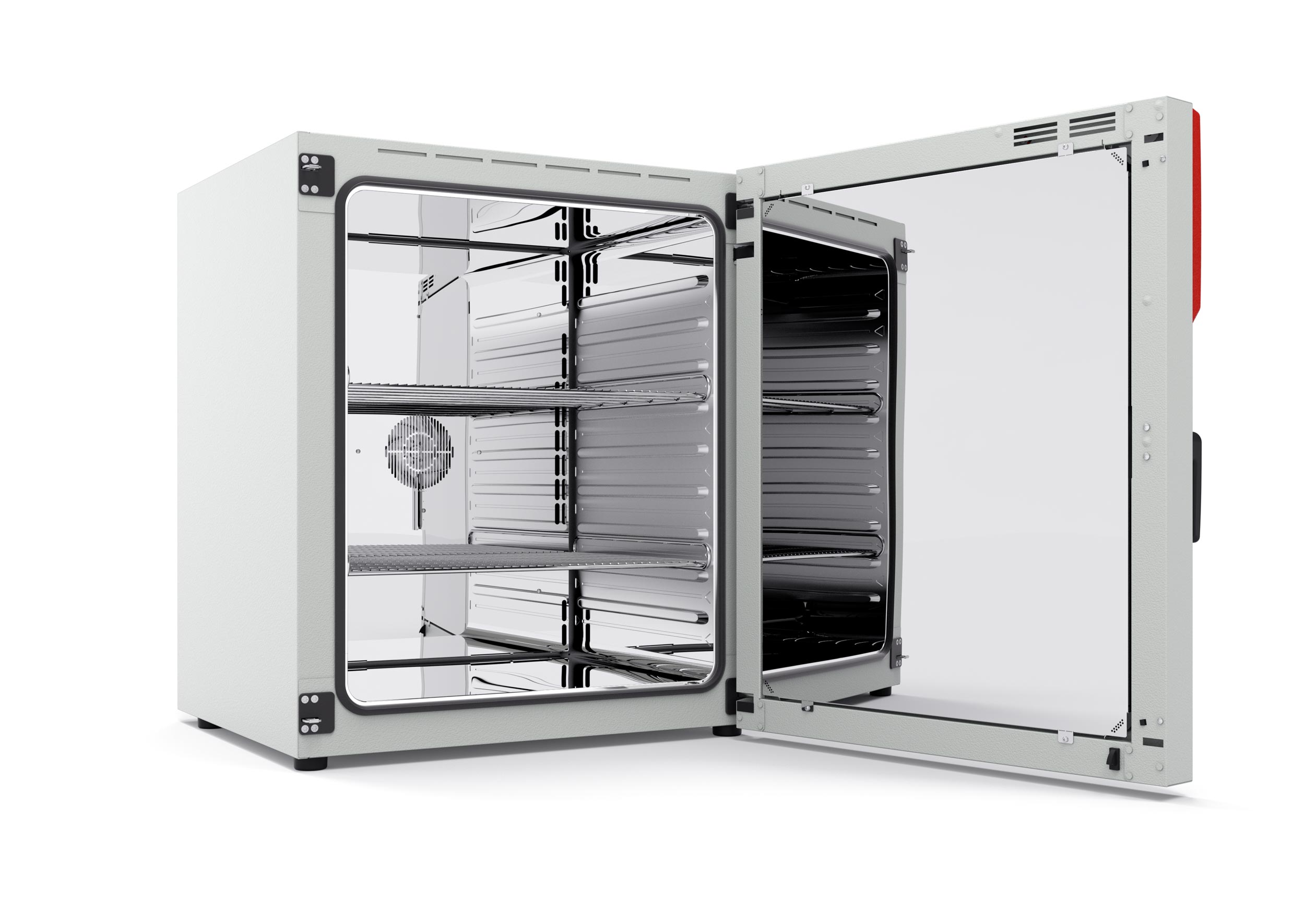 Binder FP 260 Avantgarde.Line - Trocken- und Wärmeschränke mit Umluft und Programmfunktionen *Vorführgerät*