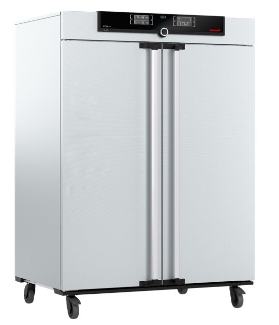 Memmert IF 750mplus - Medizin-Brutschrank mit forcierter Umluft und TwinDisplay