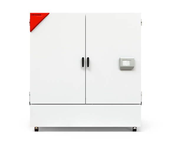 Binder KBF PRO 1600 - Konstantklimaprüfschrank mit erweitertem Temperatur-/Feuchtebereich