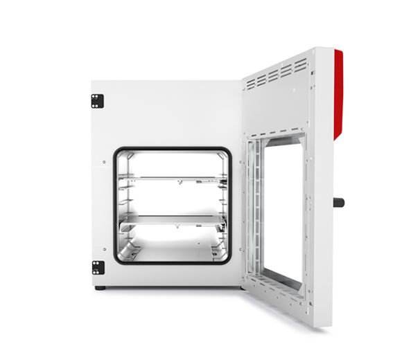 Binder VDL 115 - Vakuumtrockenschrank für entflammbare Lösemittel